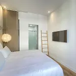 Beautiful 2 Bedrooms 2 Bathrooms Center Of Apartamento *