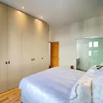 Apartamento Beautiful 2 Bedrooms 2 Bathrooms Center Of