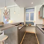 Apartamento Beautiful 2 Bedrooms 2 Bathrooms Center Of *